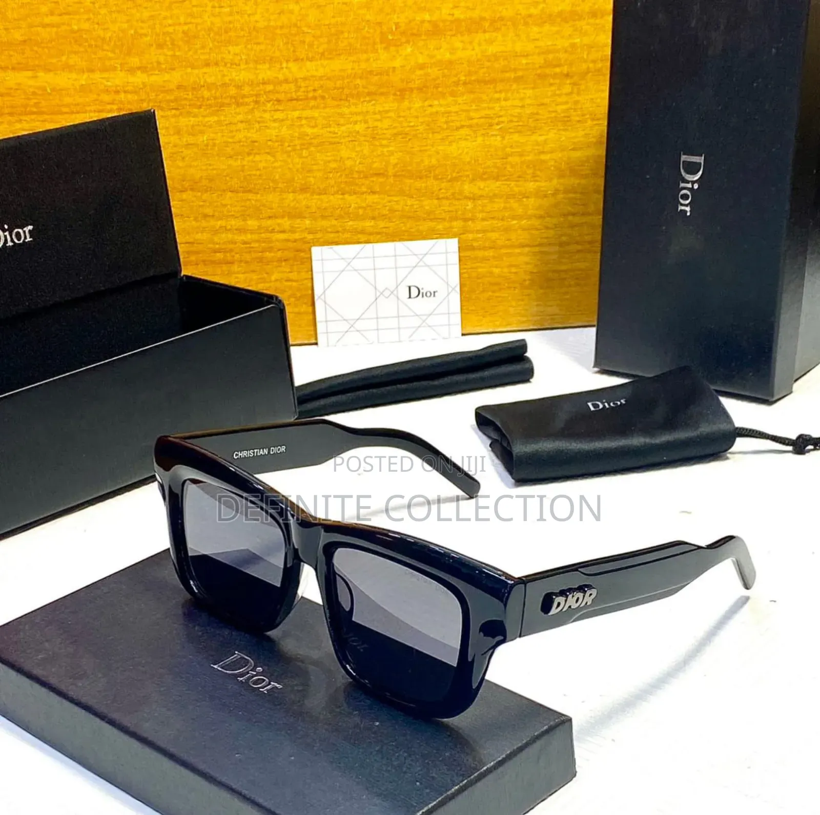 Dior Top Quality Glass