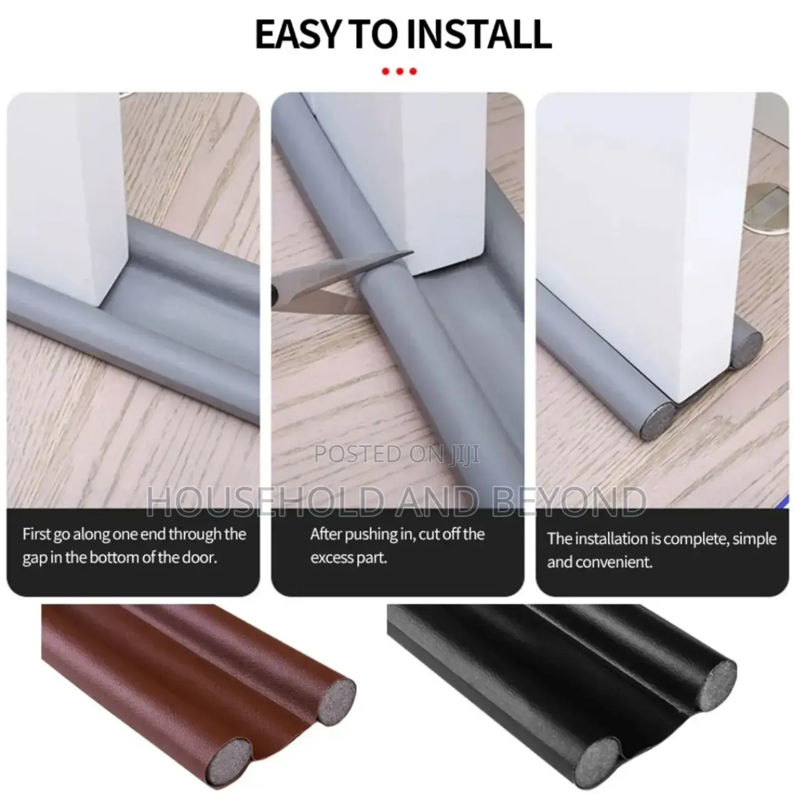 Door Stopper