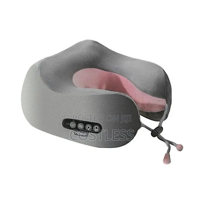 Portable Home Office Neck Massage Pilliow