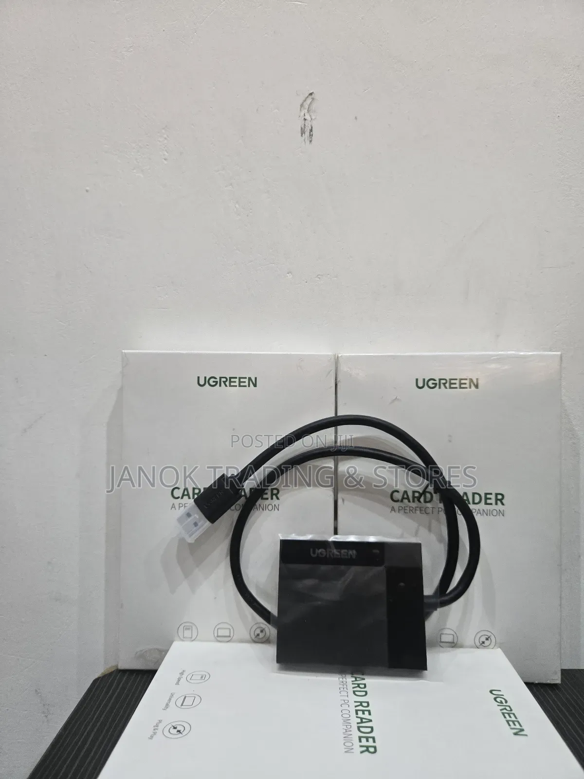 Card Reader