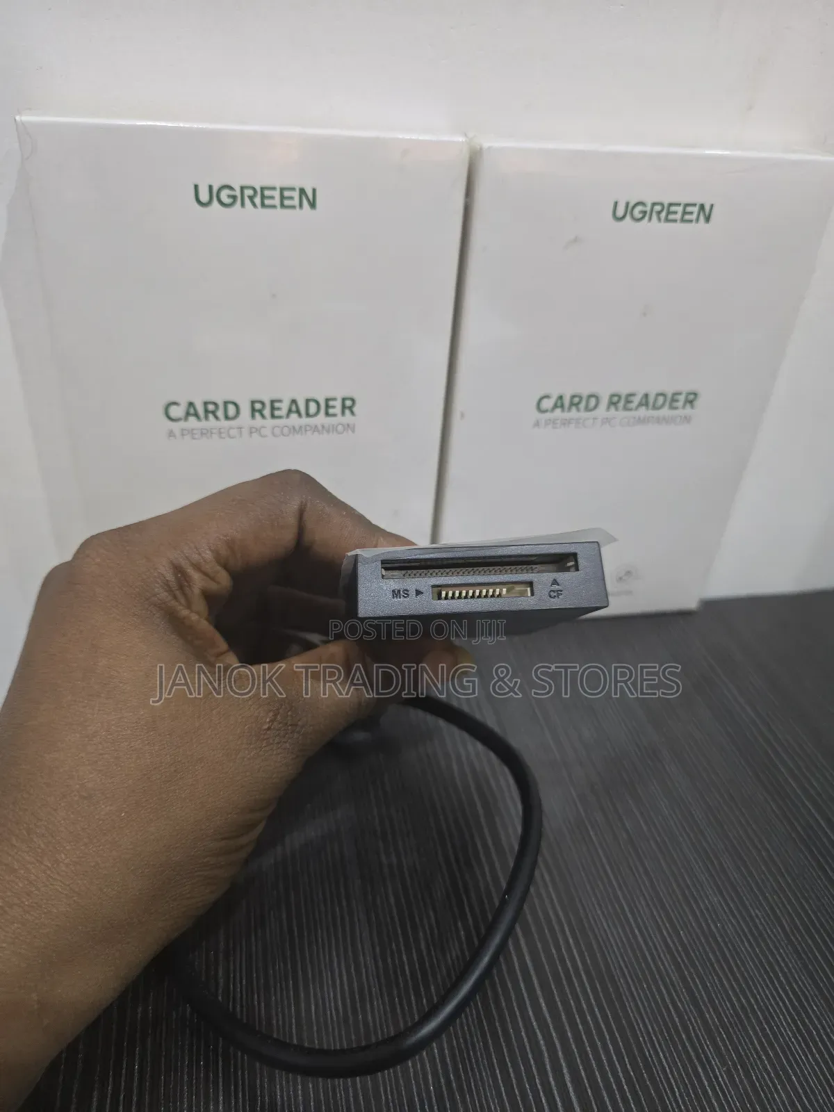 Card Reader