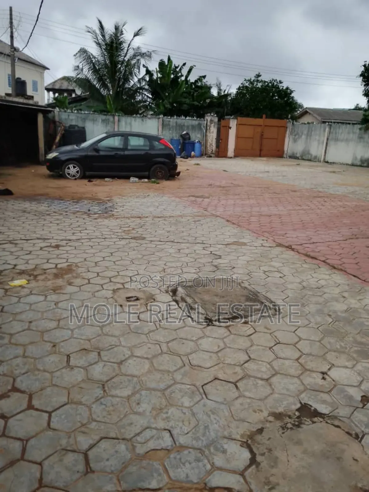 4bdrm Block of Flats in Afolabi, Igando / Ikotun/Igando for sale
