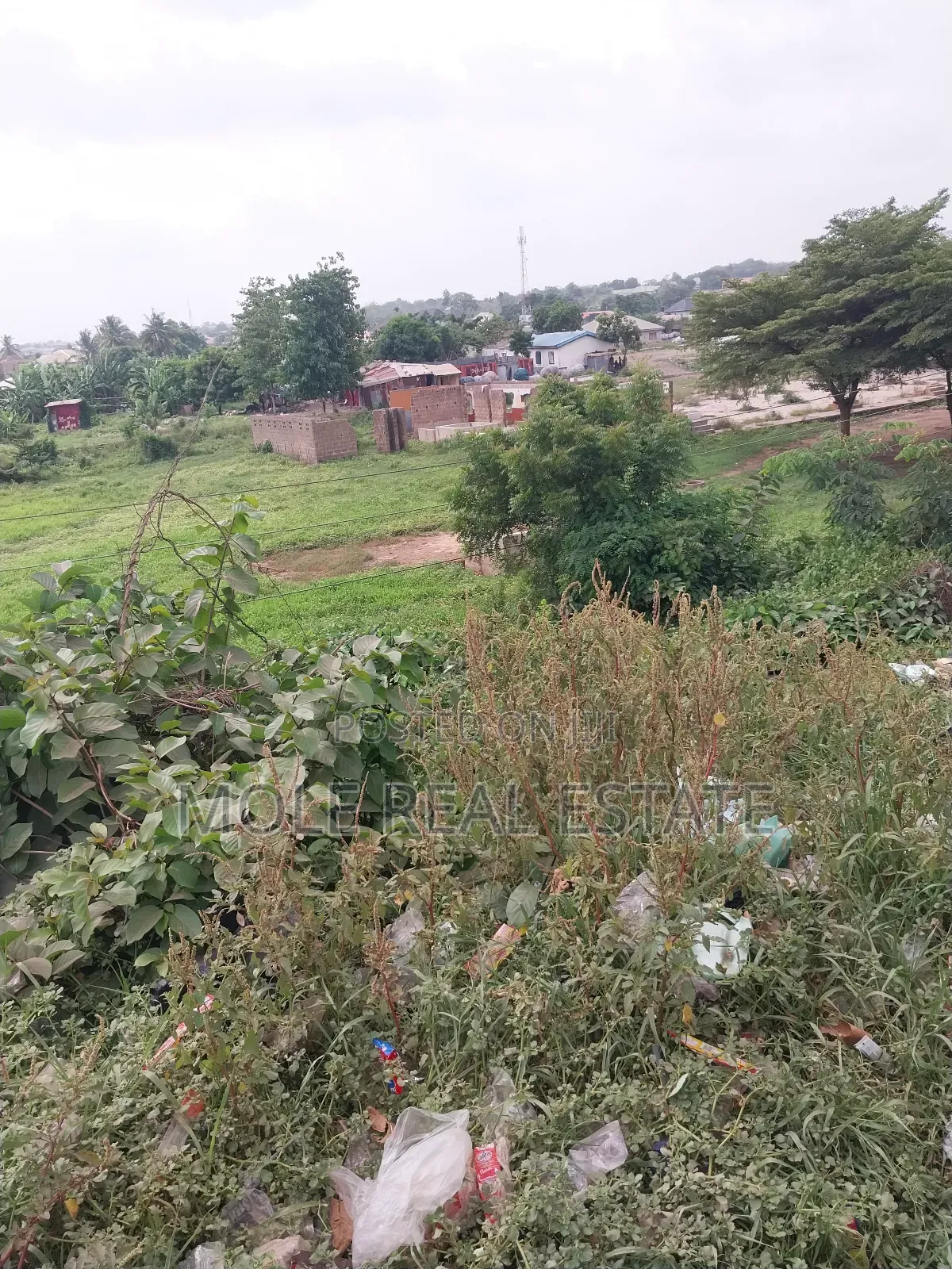 4bdrm Block of Flats in Afolabi, Igando / Ikotun/Igando for sale