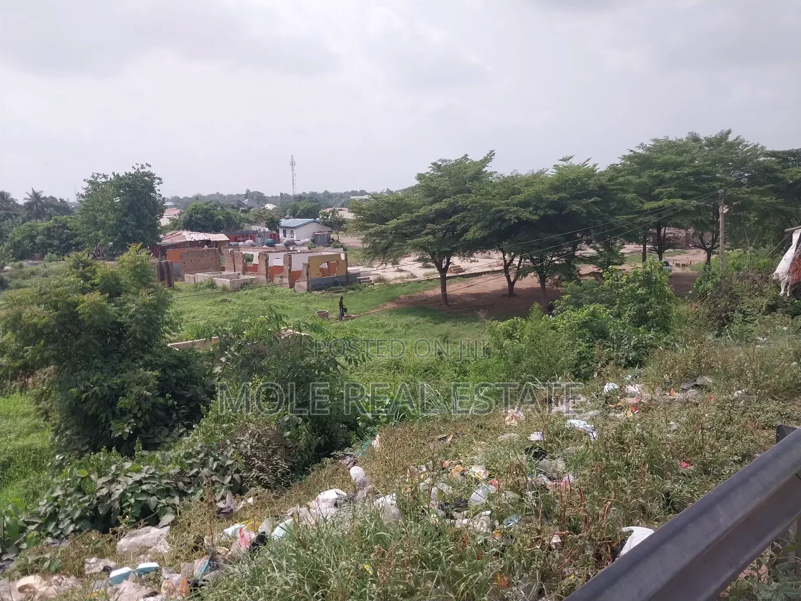 4bdrm Block of Flats in Afolabi, Igando / Ikotun/Igando for sale