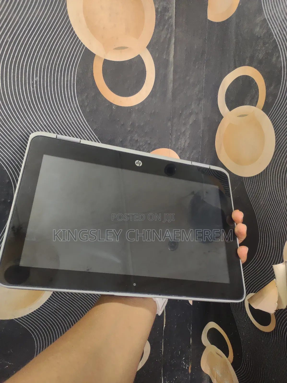 Laptop HP ProBook 11 X360 G3 EE 8GB Intel Core I5 SSD 256GB