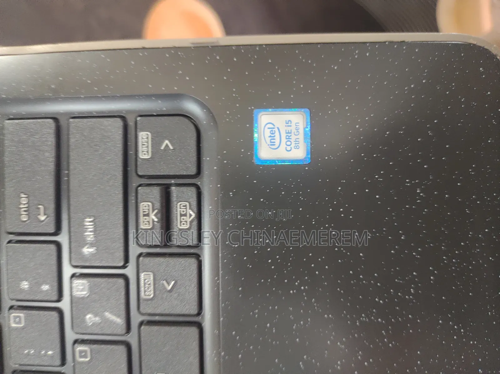 Laptop HP ProBook 11 X360 G3 EE 8GB Intel Core I5 SSD 256GB