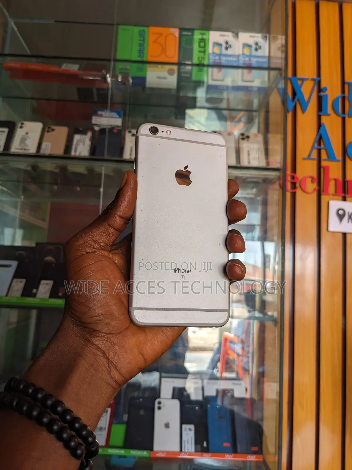 Apple iPhone 6s Plus 32 GB Gold