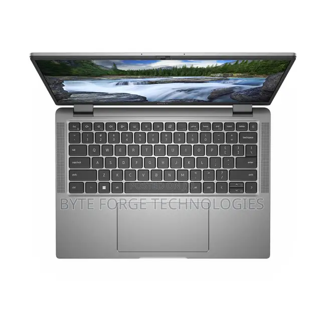 New Laptop Dell Latitude 7440 16GB Intel Core I7 SSD 512GB