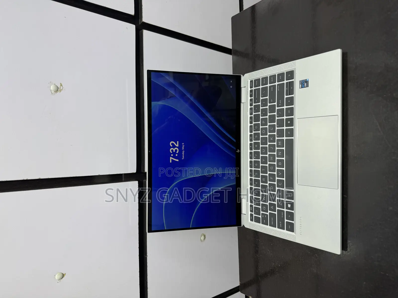 Laptop HP EliteBook 1040 G8 16GB Intel Core I5 SSD 512GB