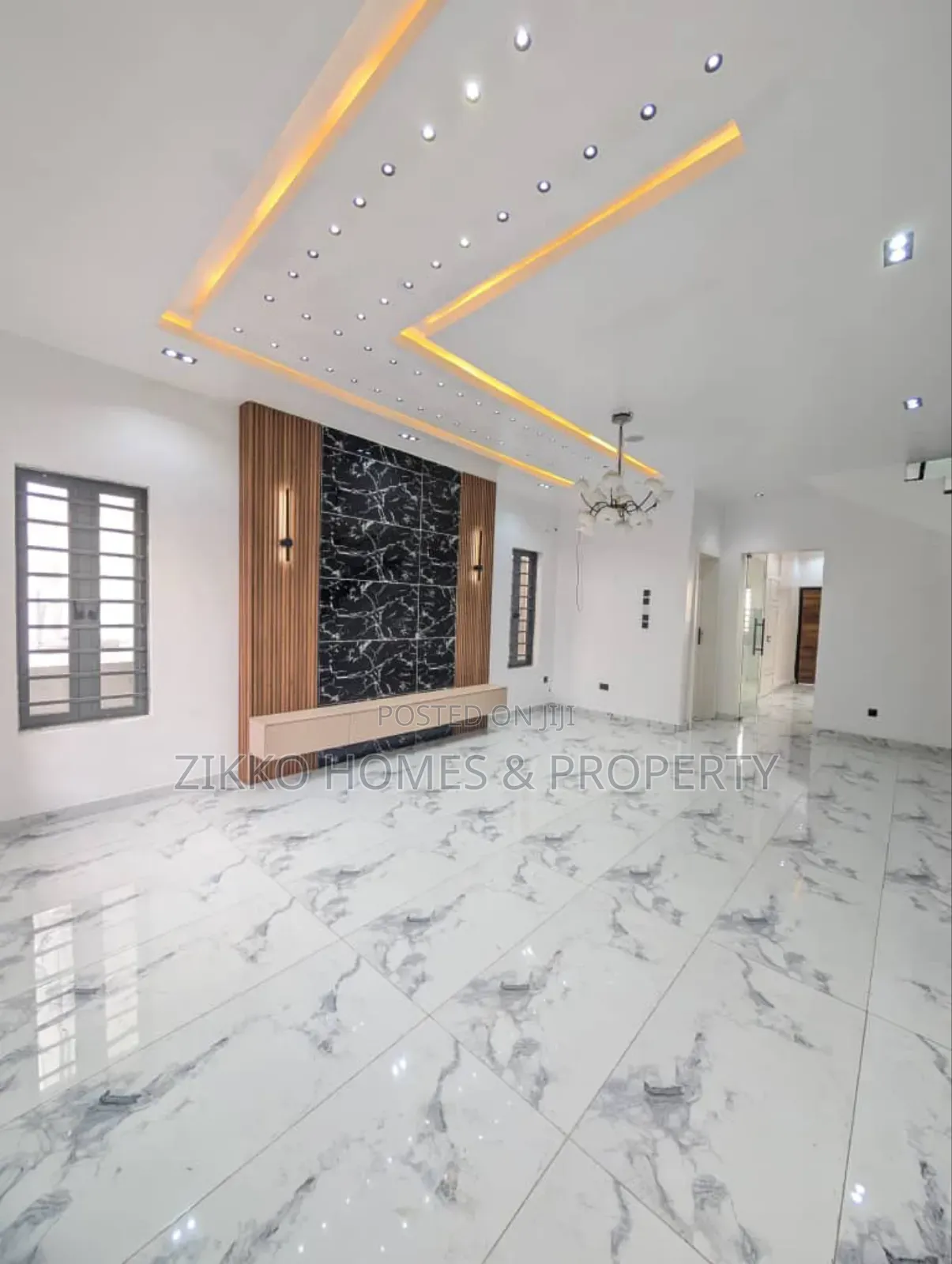 4bdrm Duplex in Ajah for sale