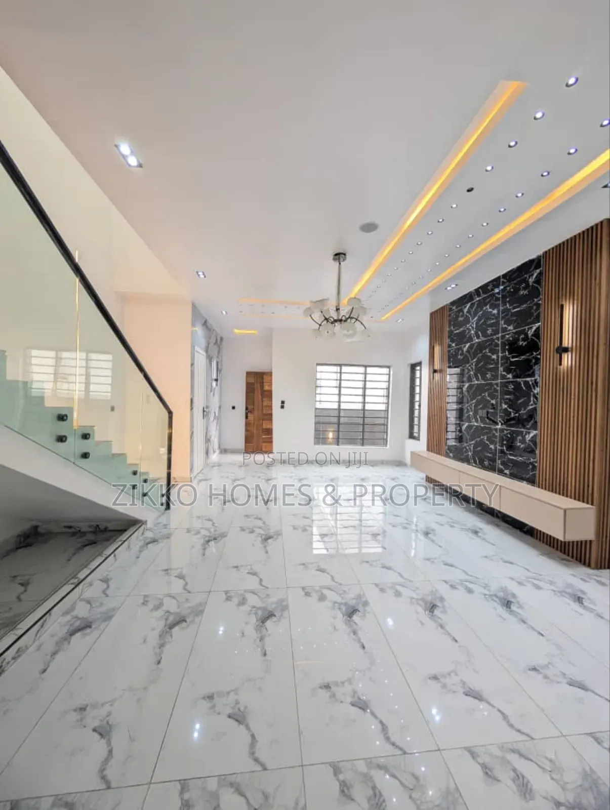 4bdrm Duplex in Ajah for sale
