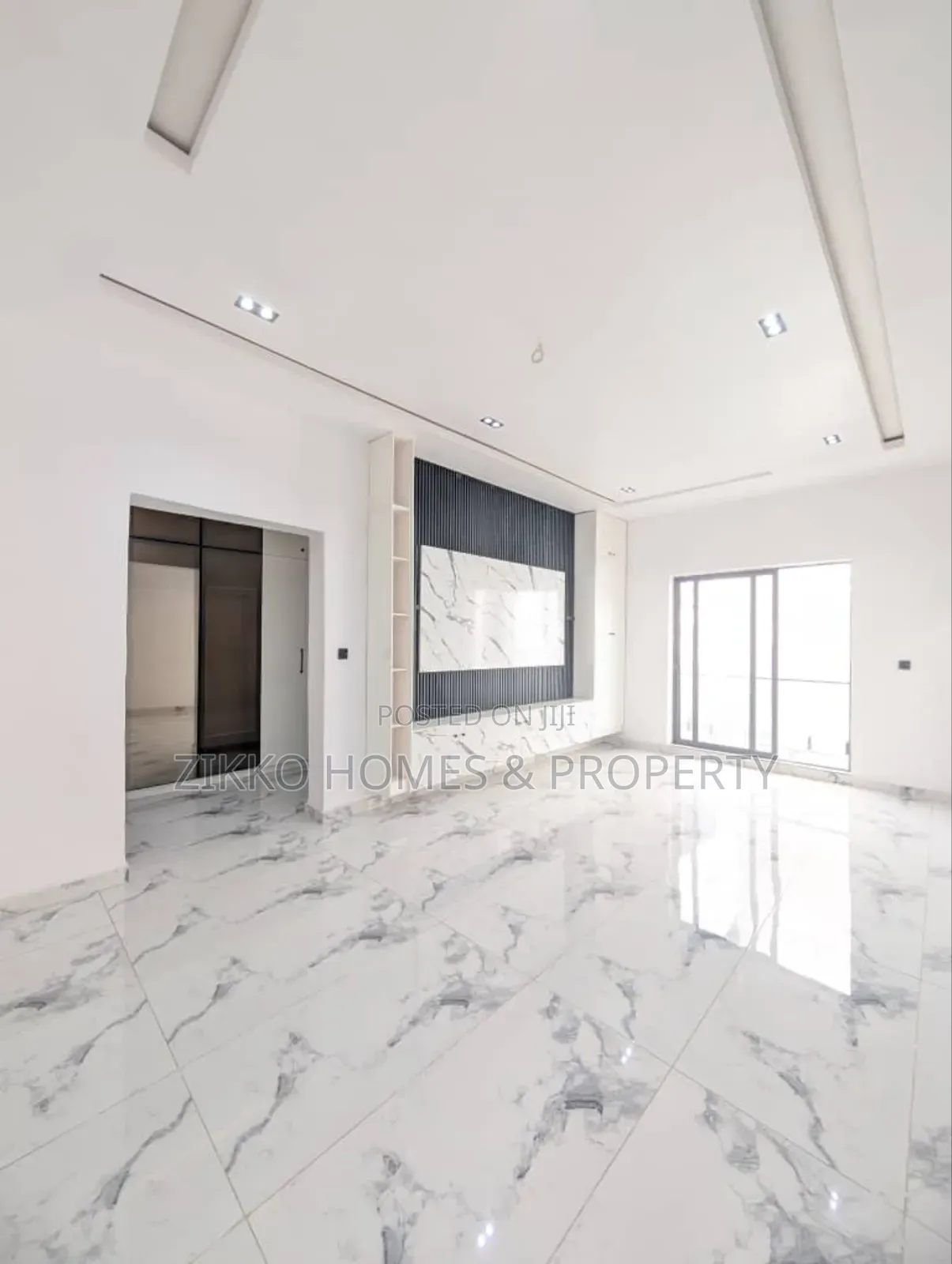 4bdrm Duplex in Ajah for sale
