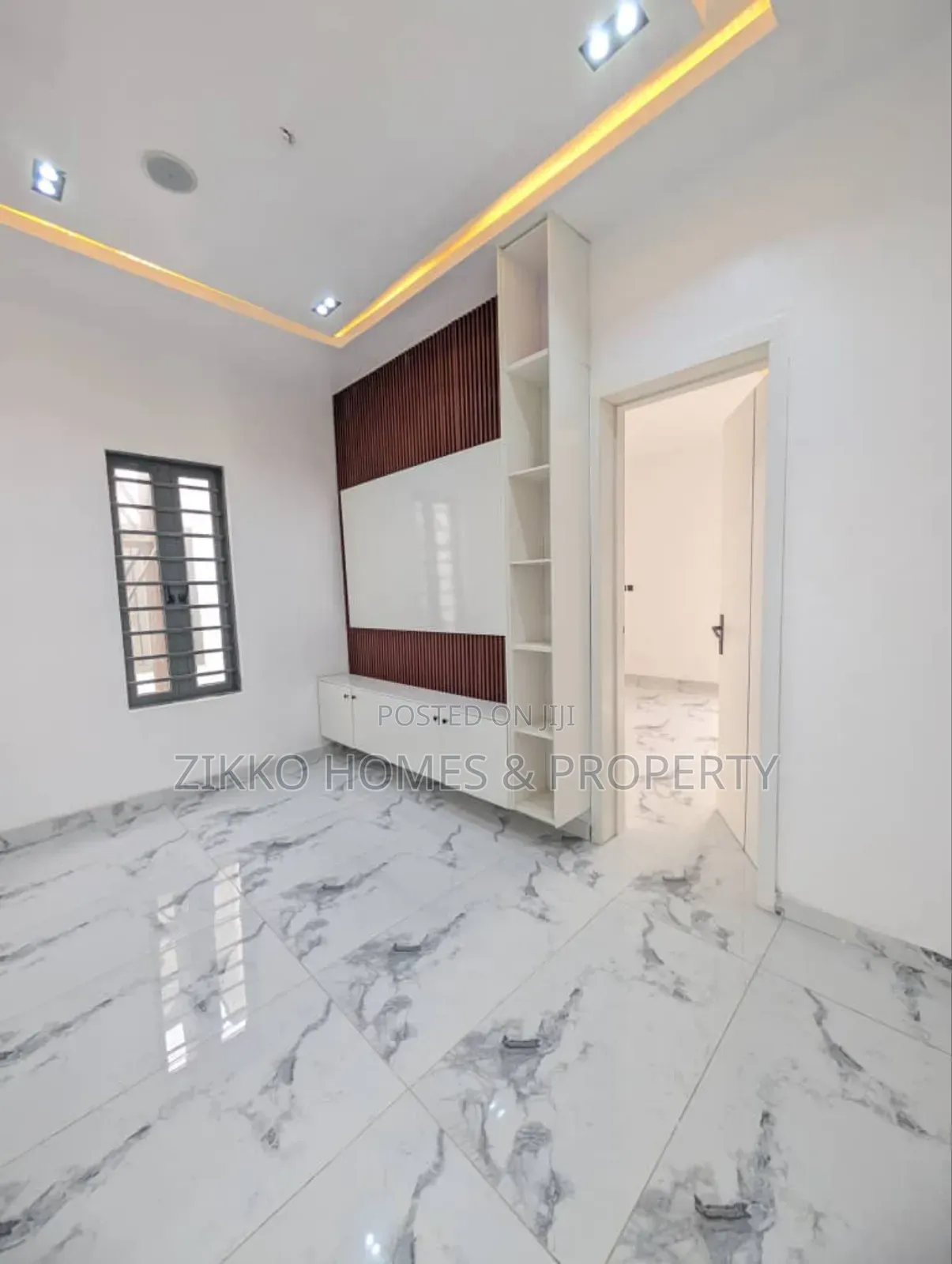 4bdrm Duplex in Ajah for sale
