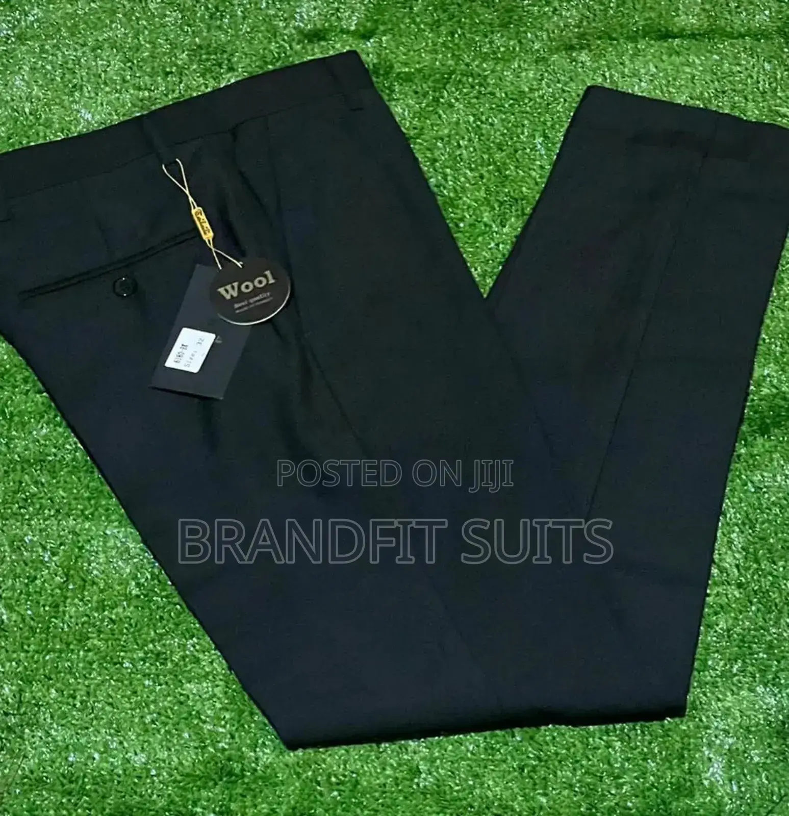 Classic Men's Pant Trouser for Classical Men.