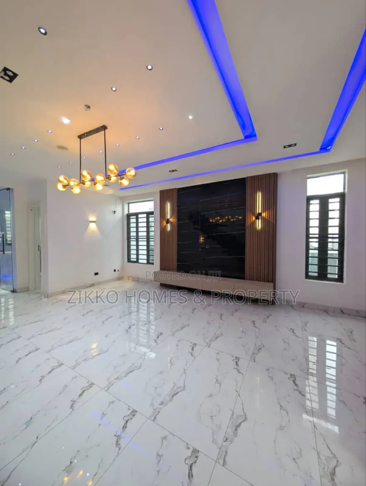 4bdrm Duplex in Ajah for sale