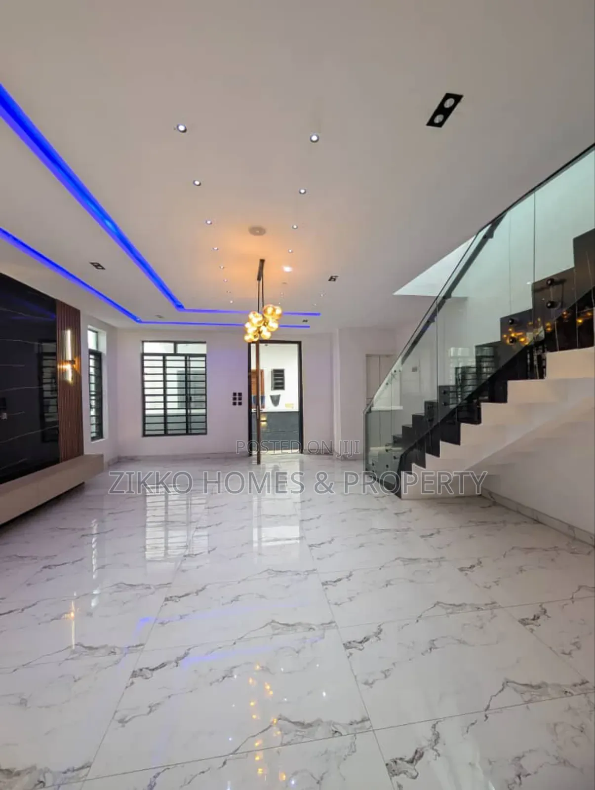 4bdrm Duplex in Ajah for sale