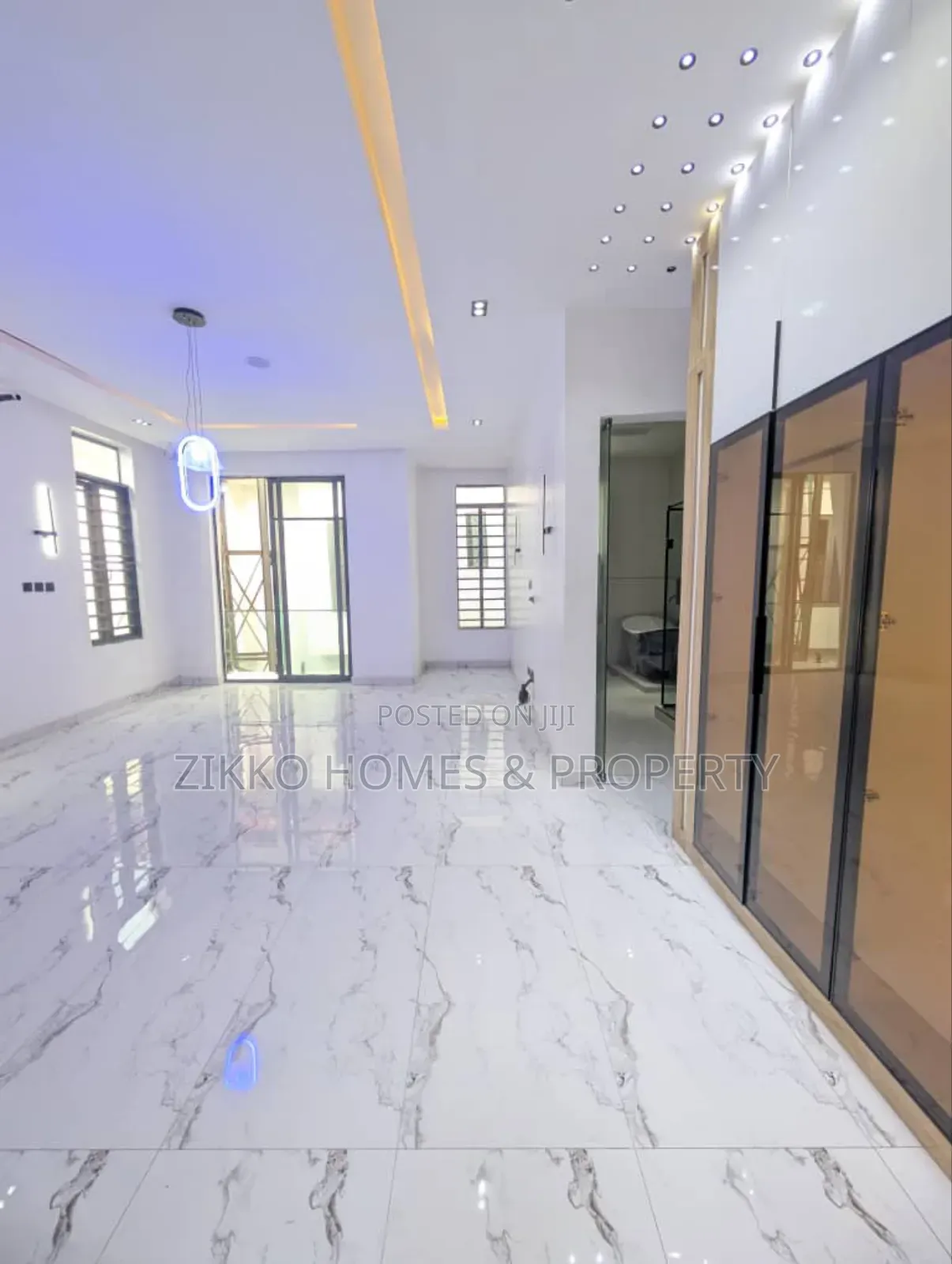 4bdrm Duplex in Ajah for sale