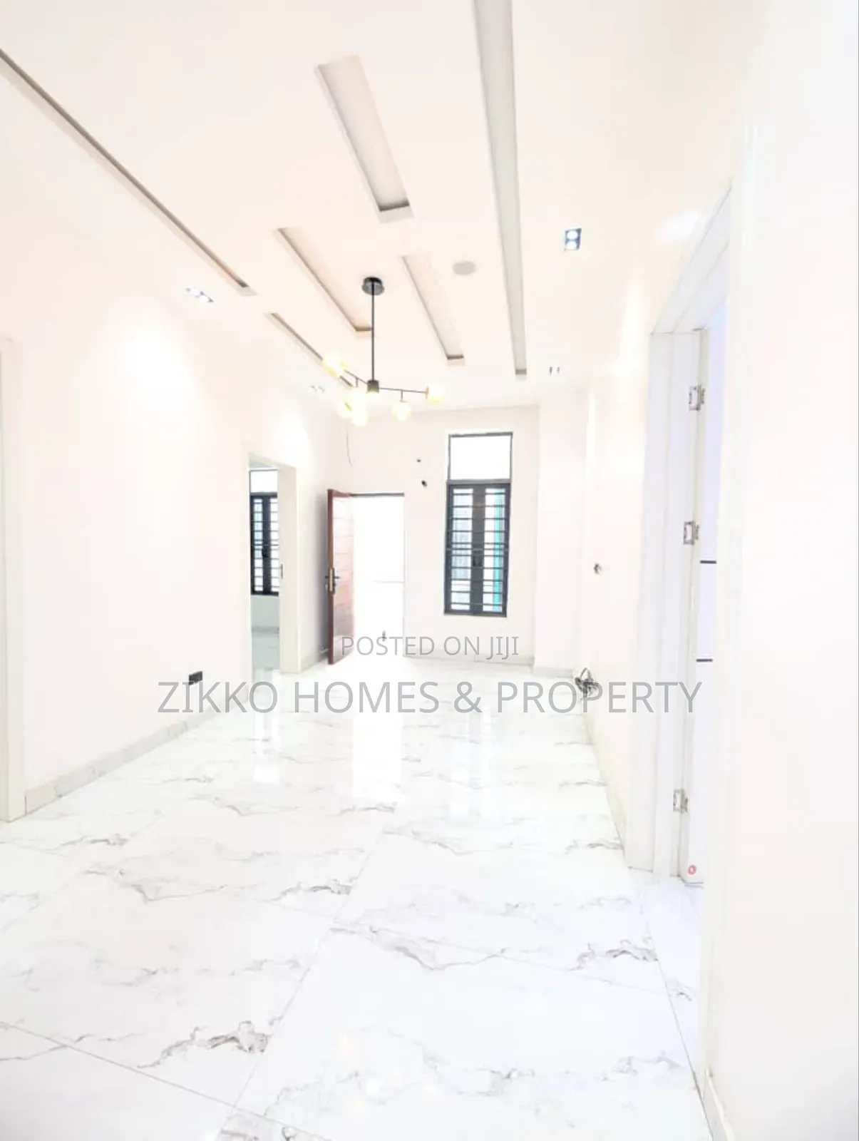 4bdrm Duplex in Ajah for sale