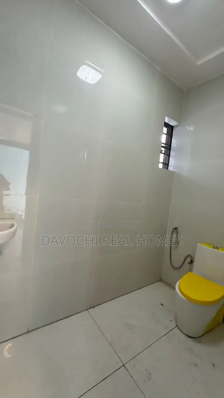 1bdrm Apartment in Osapa London for rent