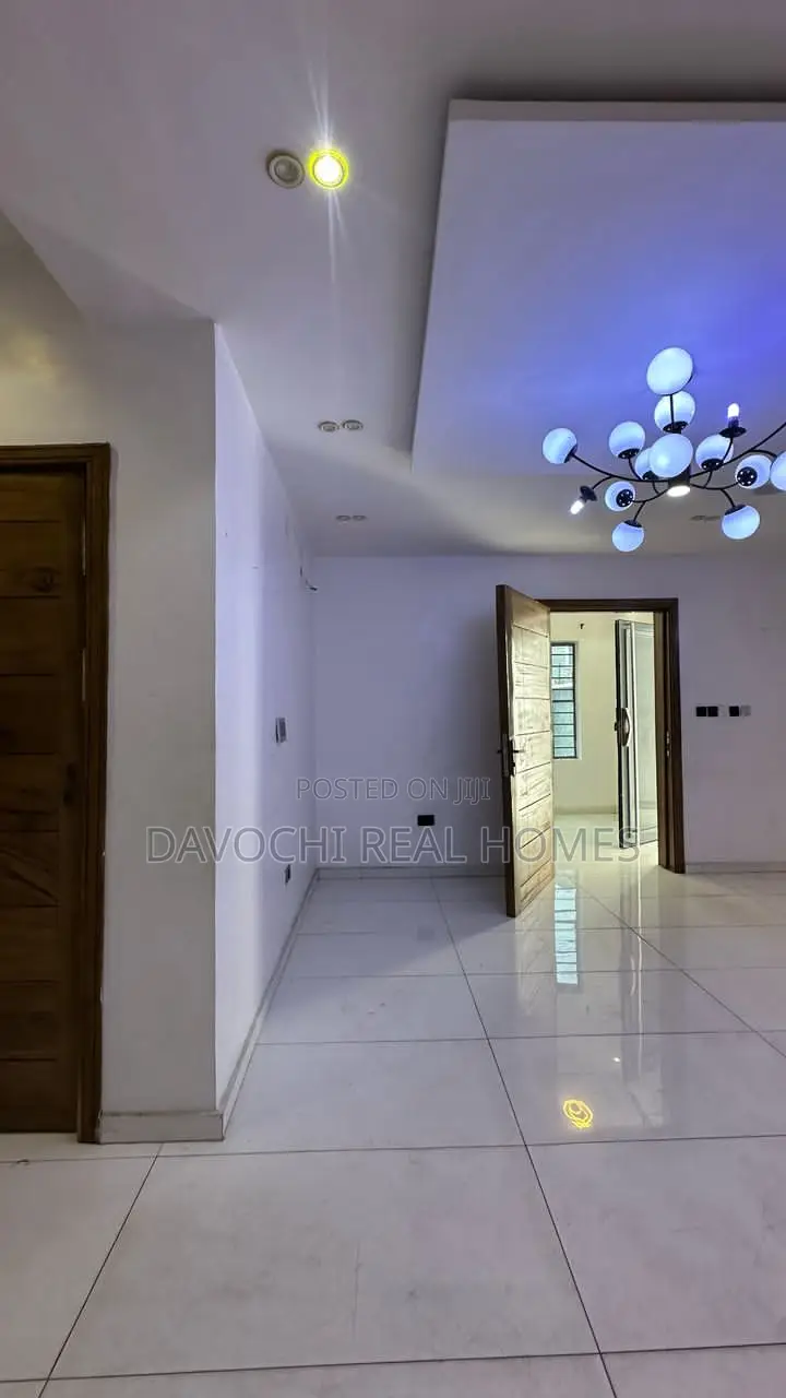 1bdrm Apartment in Osapa London for rent
