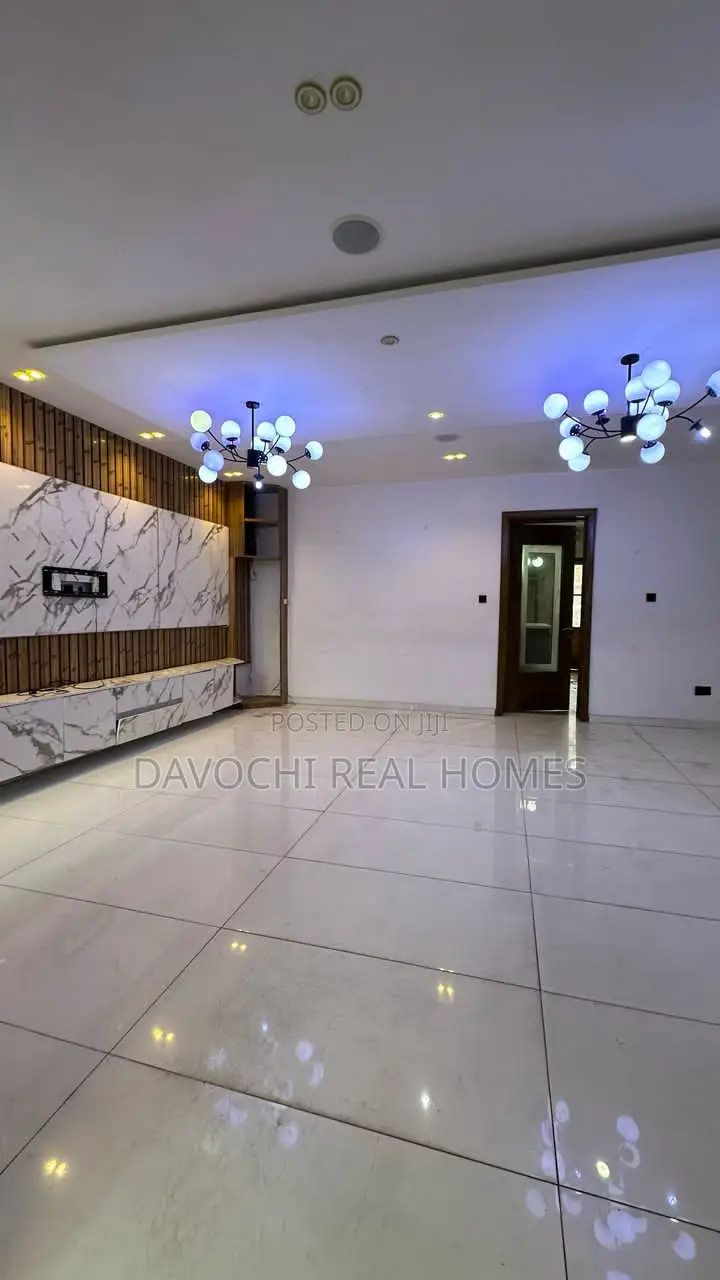 1bdrm Apartment in Osapa London for rent