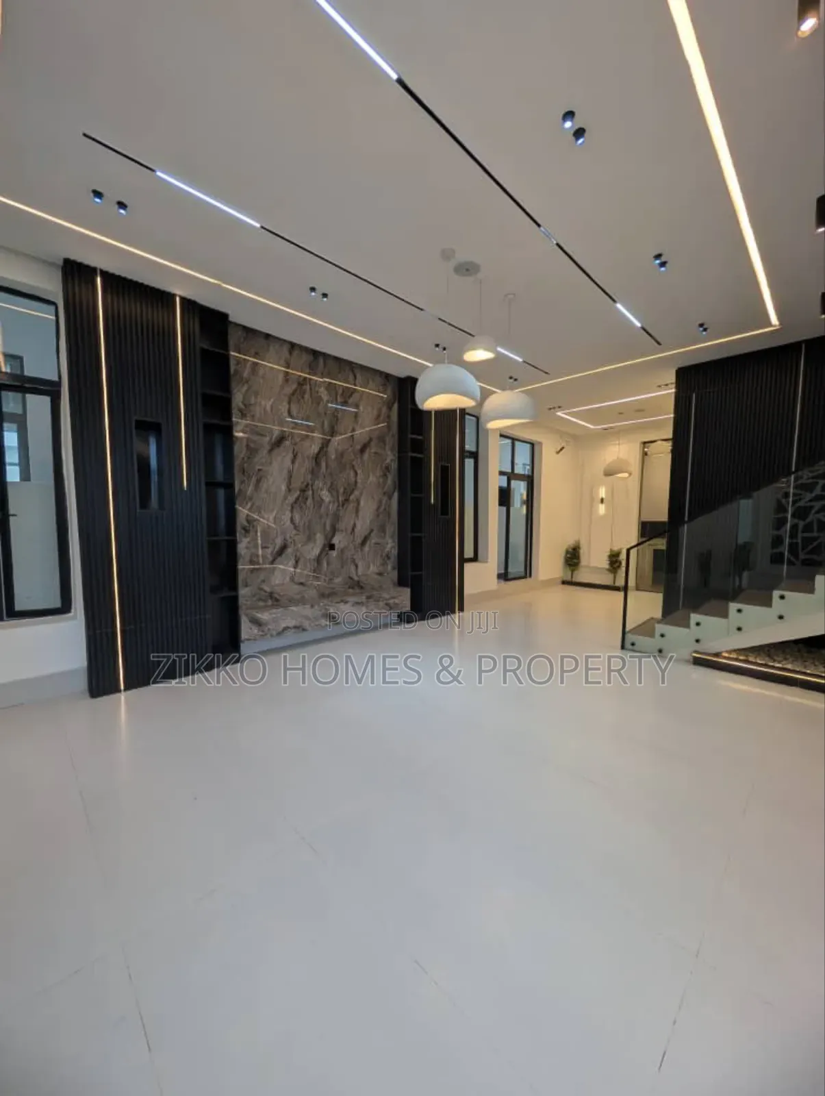 4bdrm Duplex in Ajah for sale