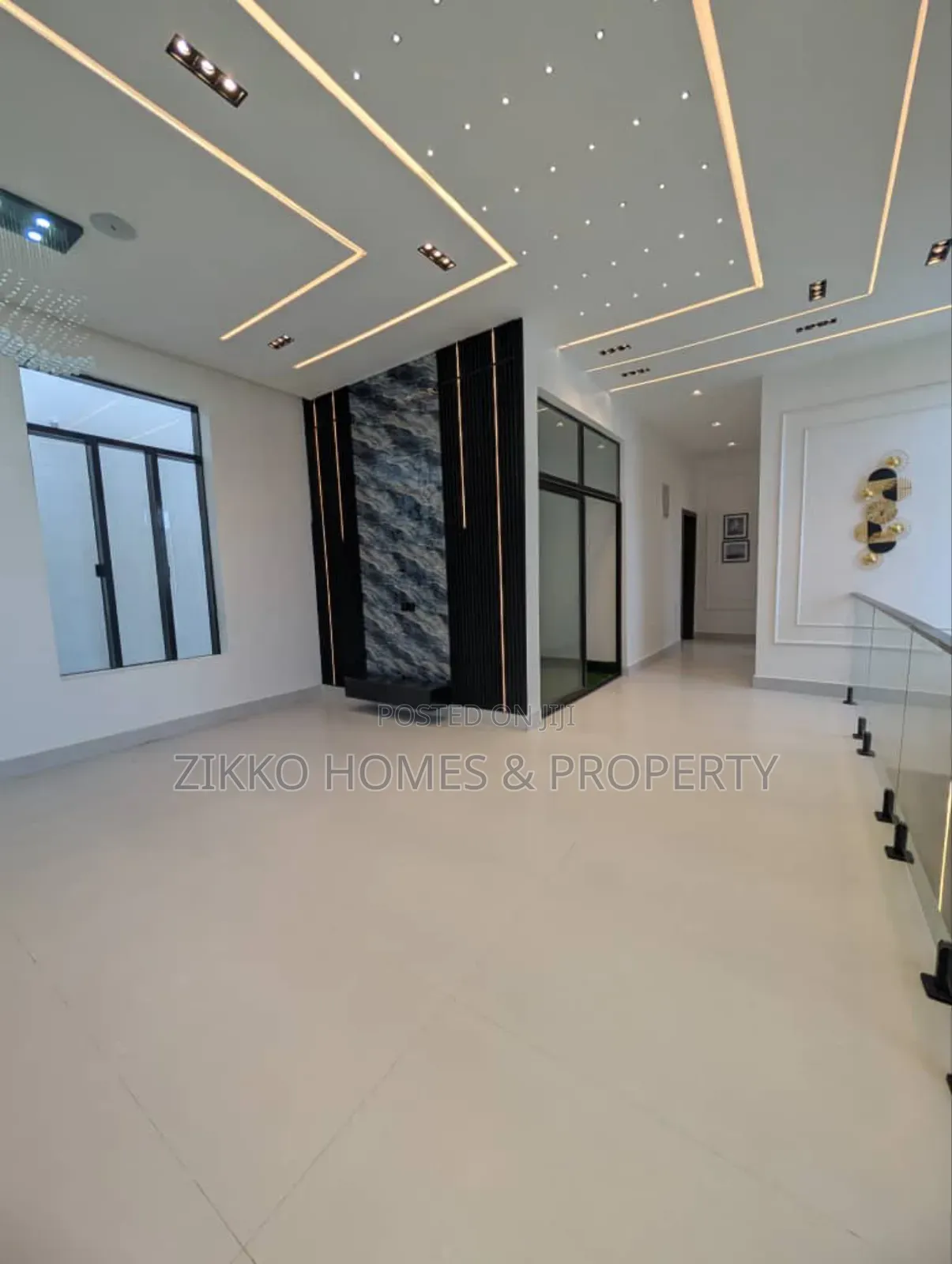 4bdrm Duplex in Ajah for sale