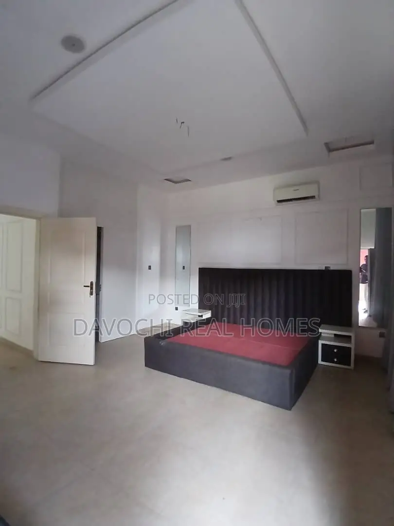 Furnished 3bdrm Duplex in Conservative Road, for rent