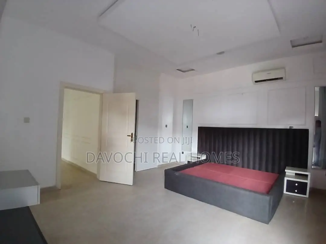 Furnished 3bdrm Duplex in Conservative Road, for rent