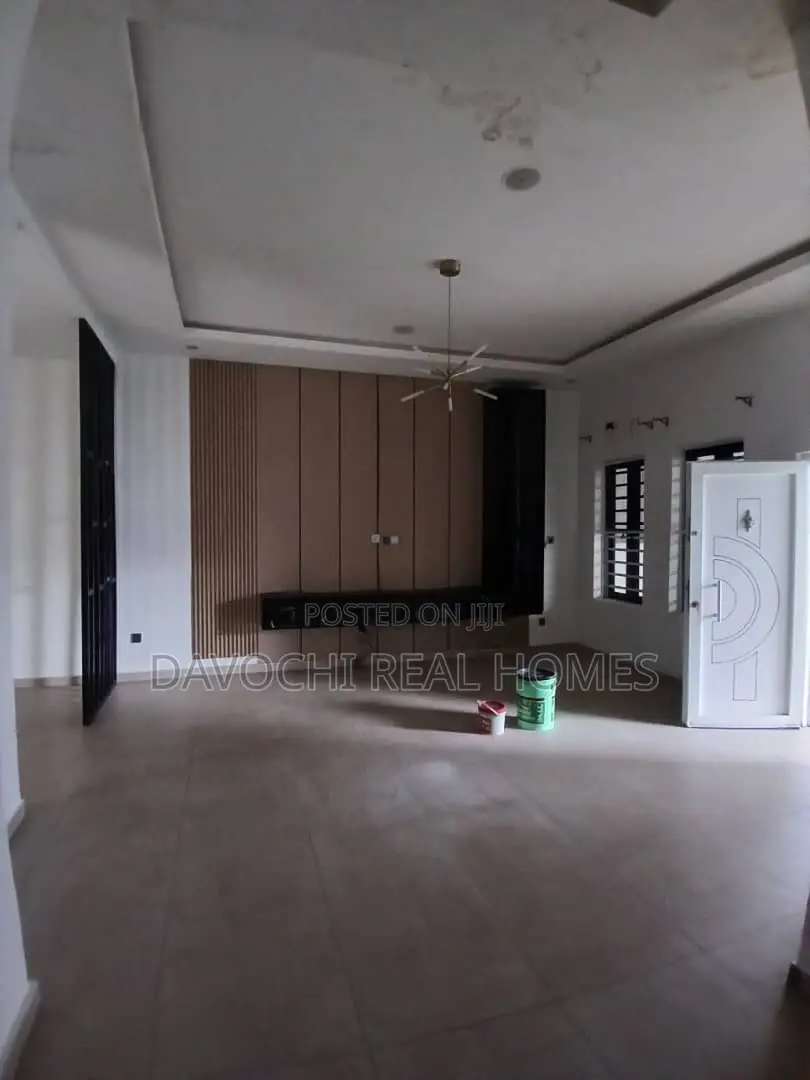 Furnished 3bdrm Duplex in Conservative Road, for rent