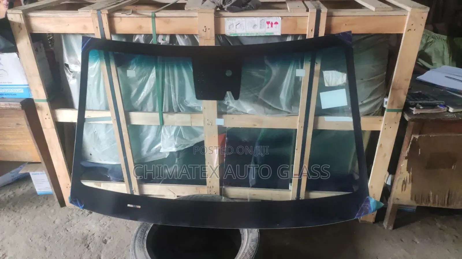 Hyundai Kona 2022 Windscreen Glass We Deliver Install