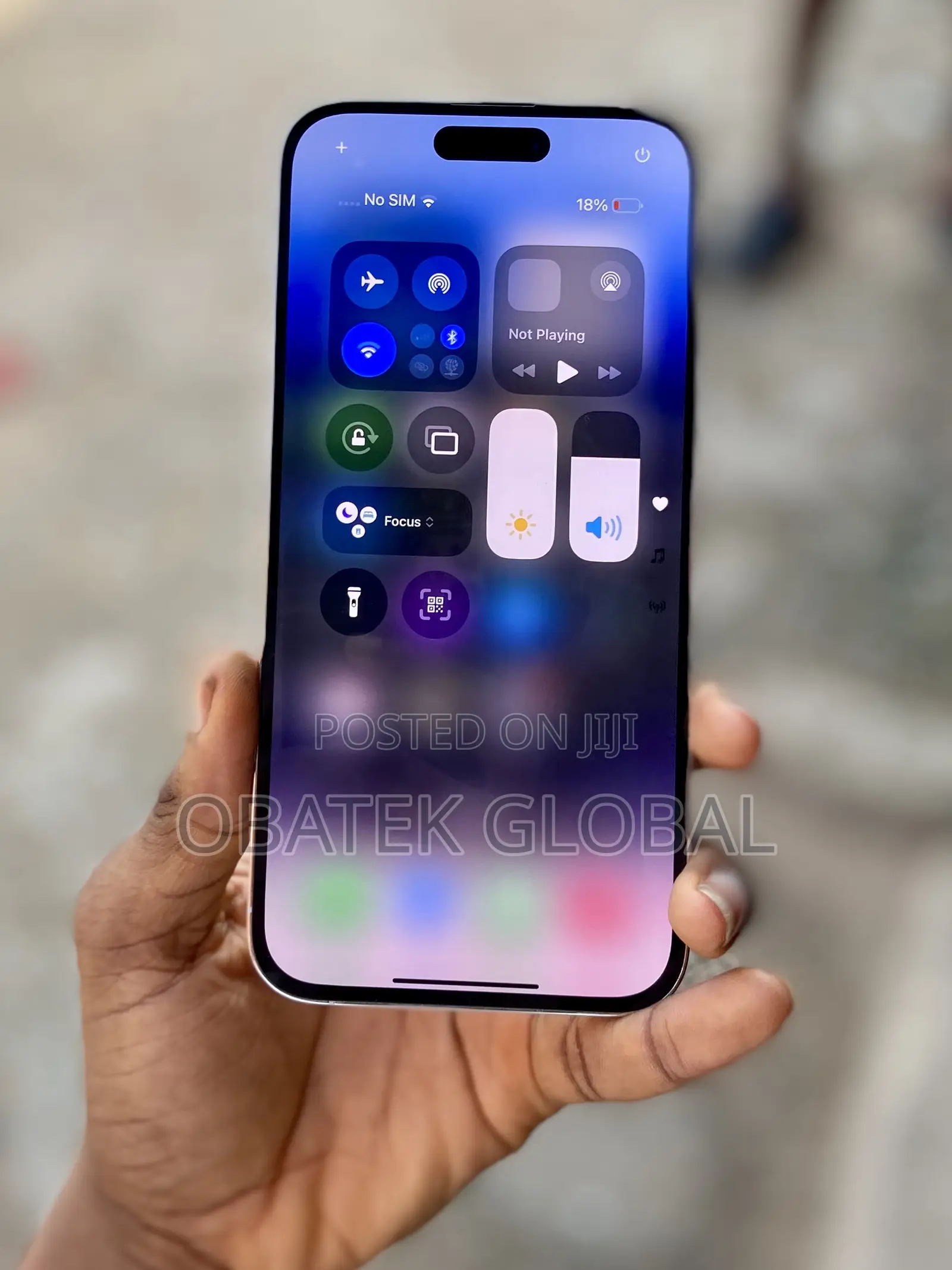 Apple iPhone 14 Pro Max 128 GB White