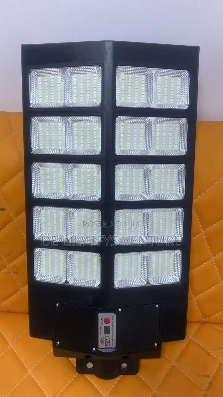 All in One Solar Street 20eyes