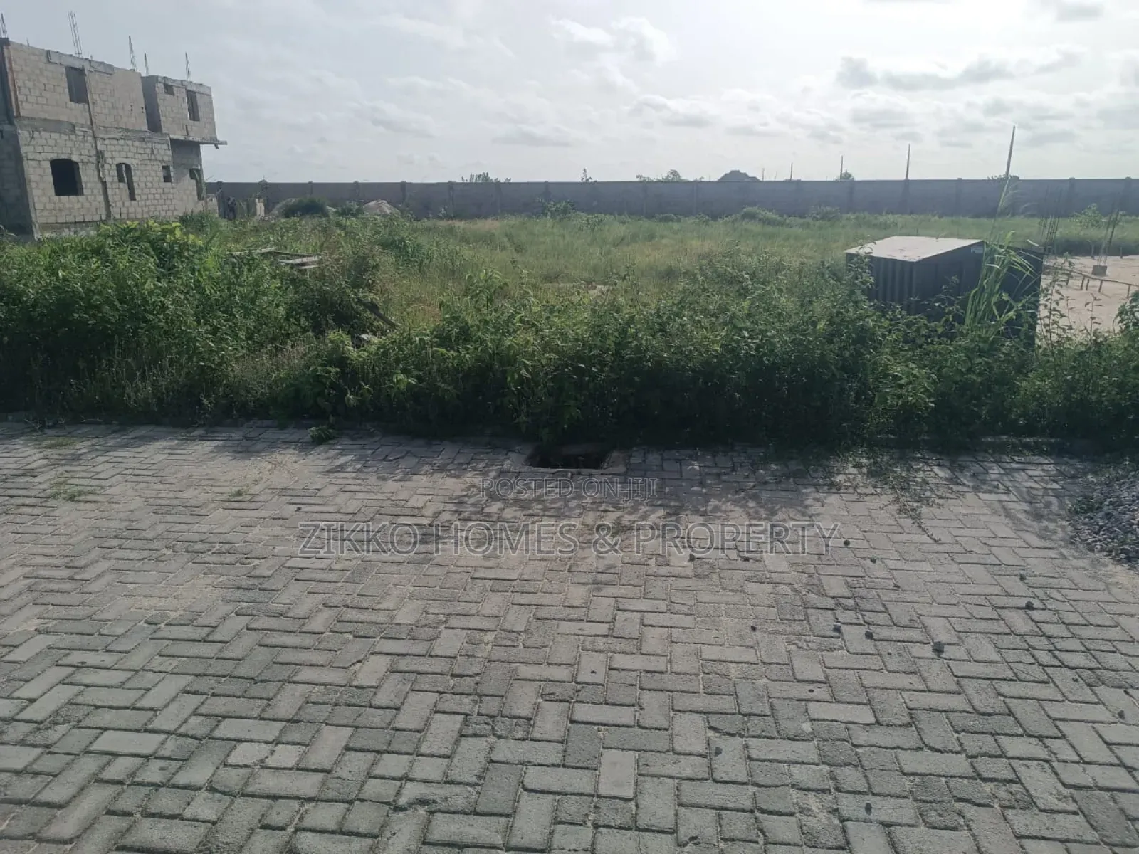 Land for Sale at Awoyaya