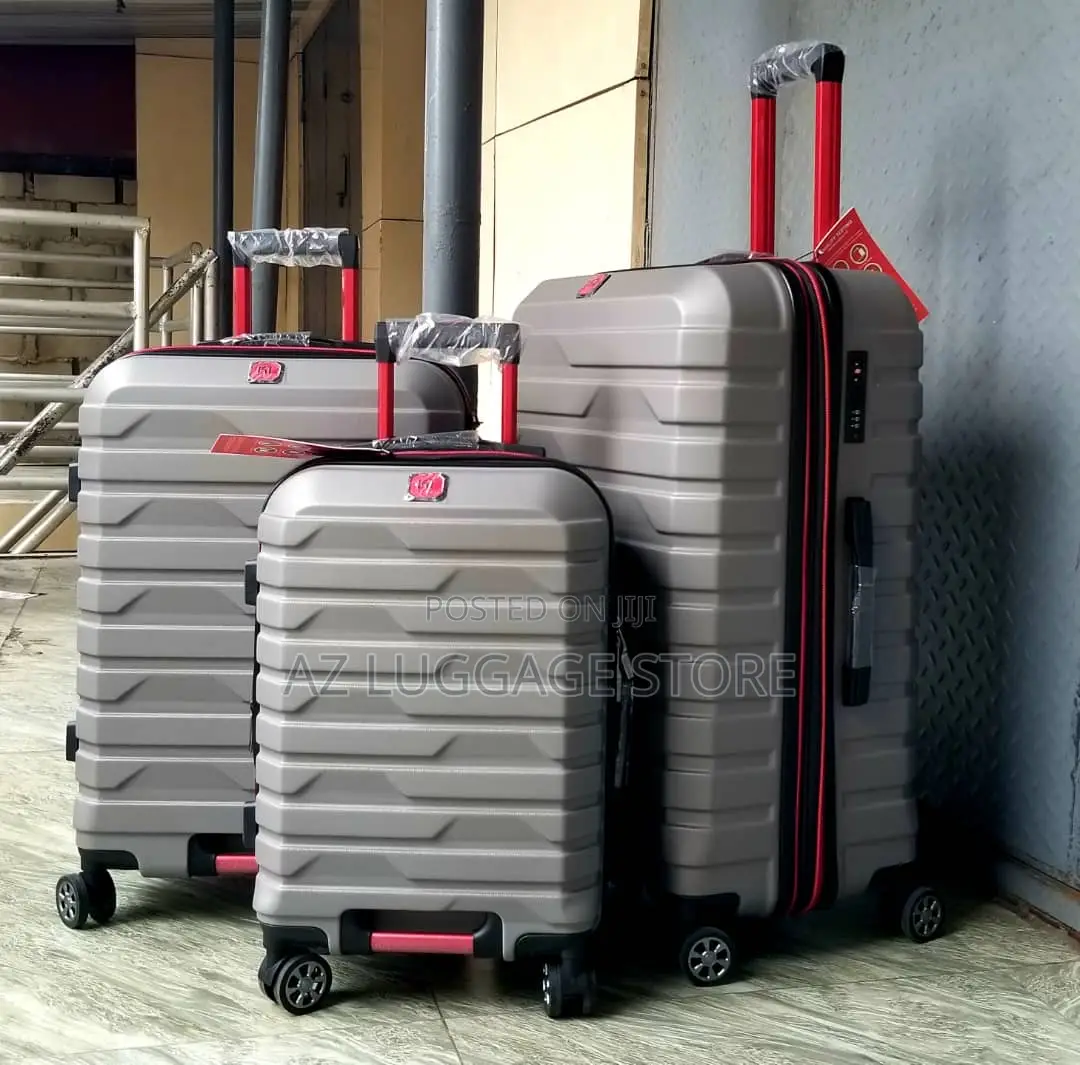 Set of Rubber Box 3