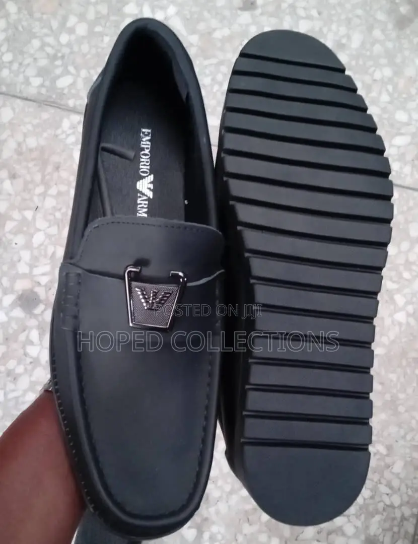 Emporio Amarni Shoe