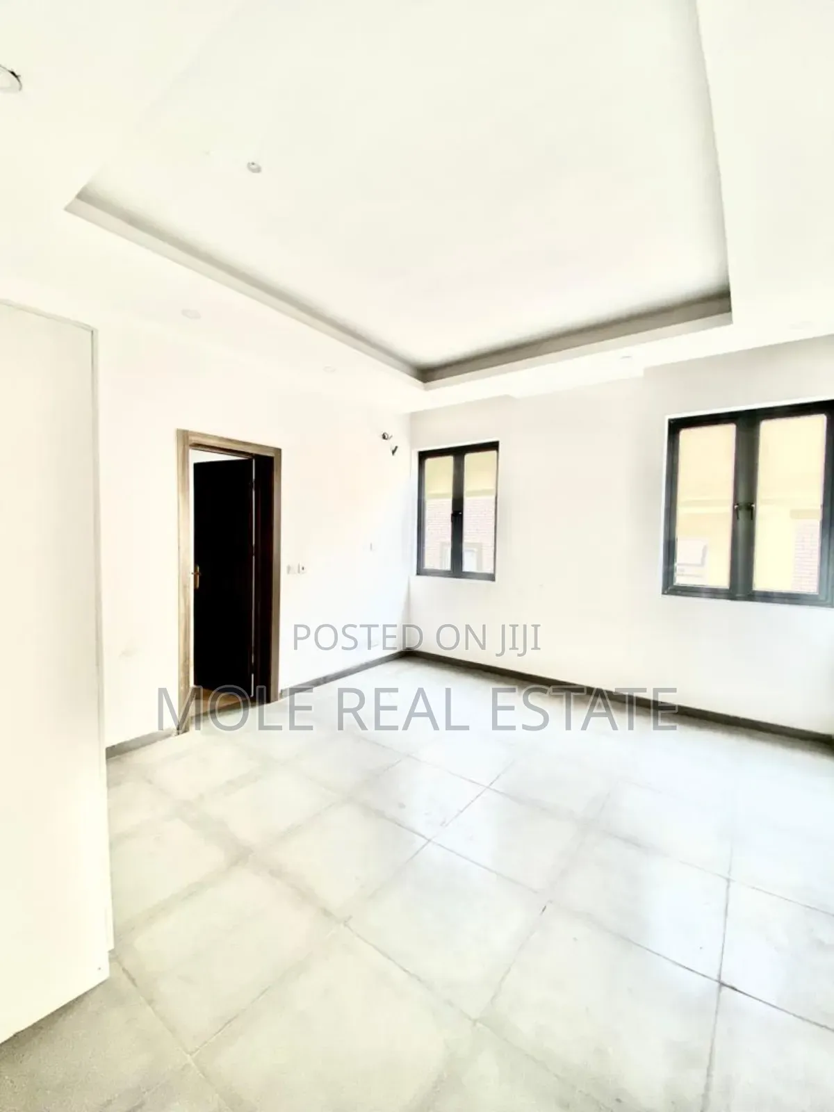Furnished 2bdrm Apartment in Ajah, Agungi for sale