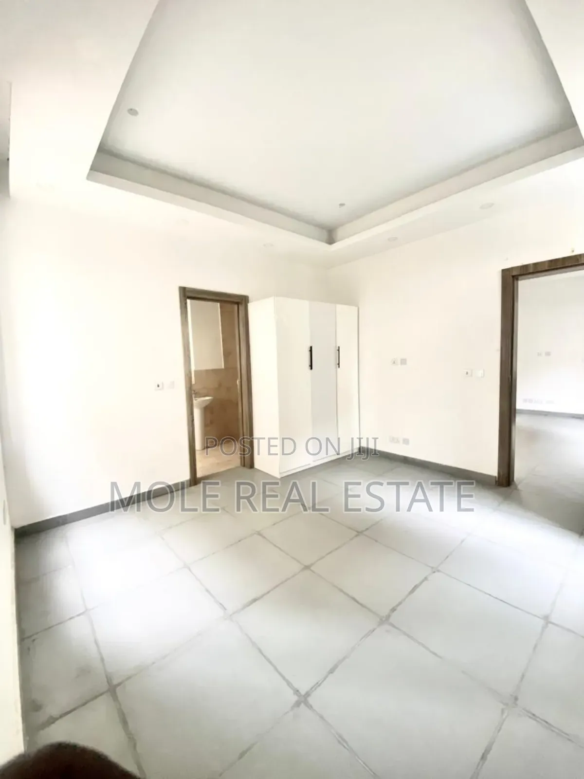 Furnished 2bdrm Apartment in Ajah, Agungi for sale