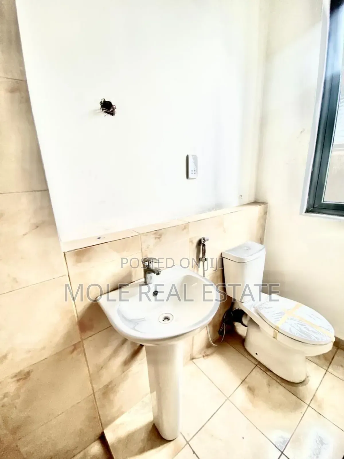 Furnished 2bdrm Apartment in Ajah, Agungi for sale