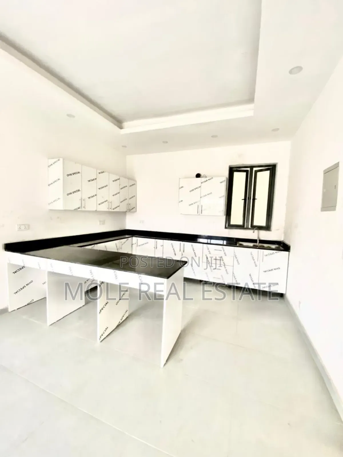 Furnished 2bdrm Apartment in Ajah, Agungi for sale