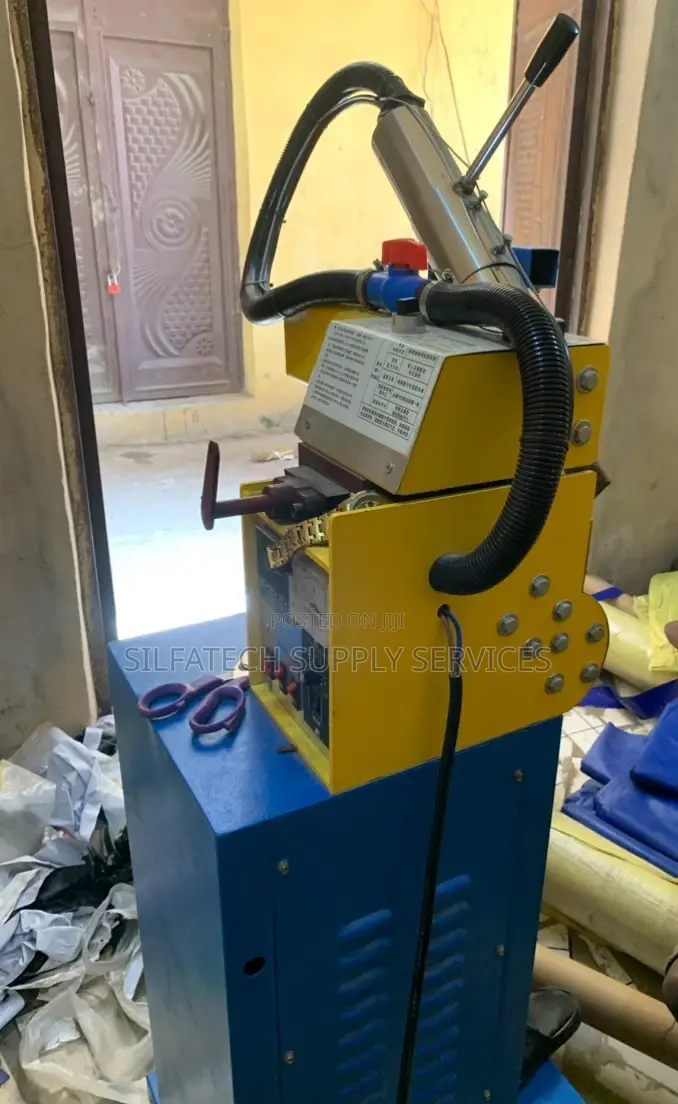 A Reliable And Quality Machine For Tapolyne Fixing
