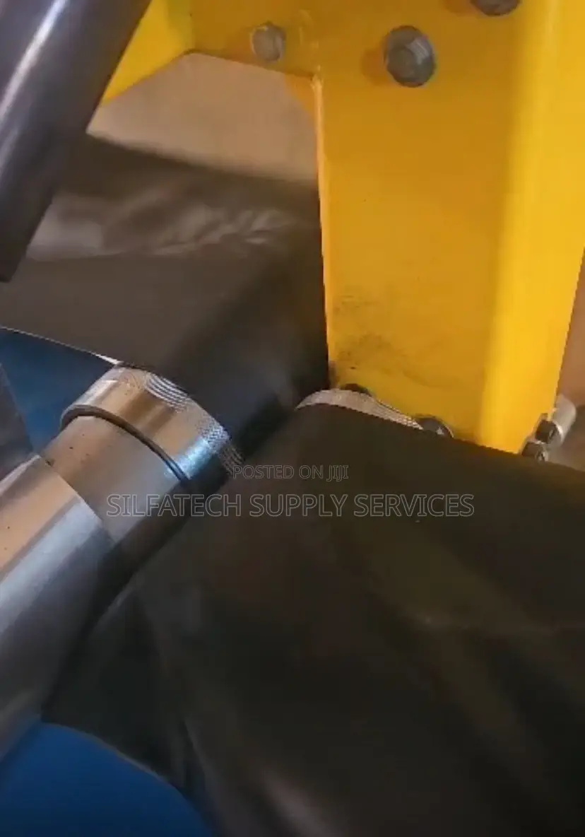 A Reliable And Quality Machine For Tapolyne Fixing