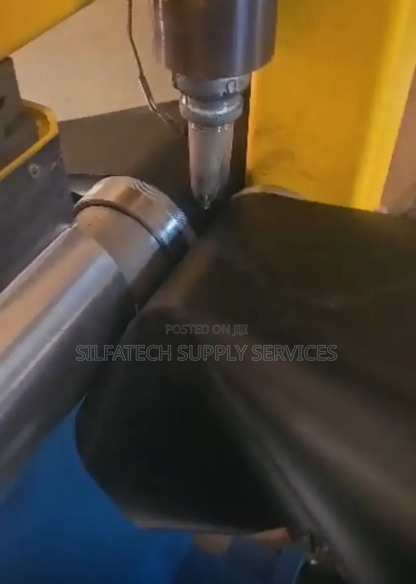A Reliable And Quality Machine For Tapolyne Fixing