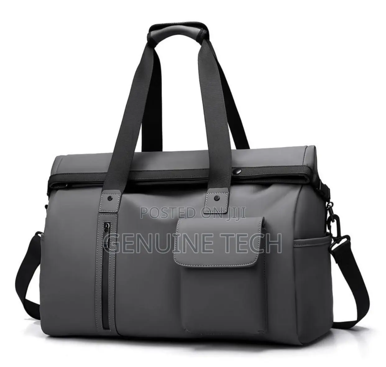 Duffle Bags