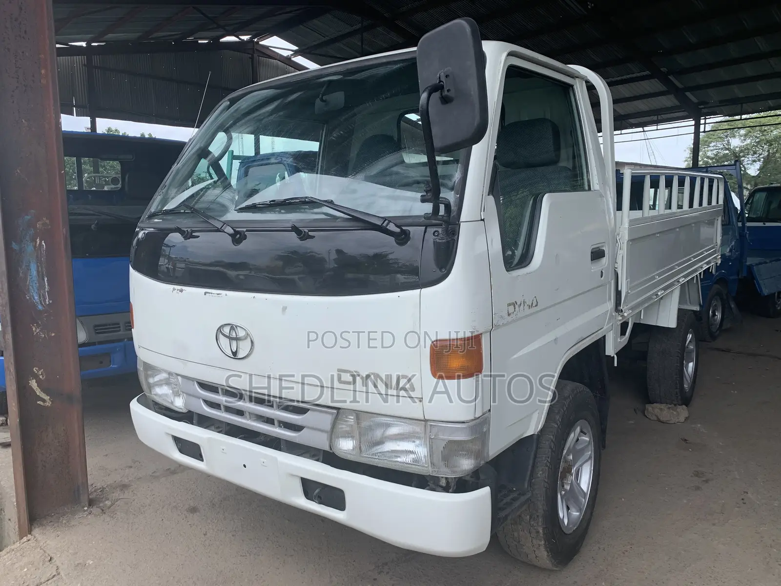 Toyota Dyna