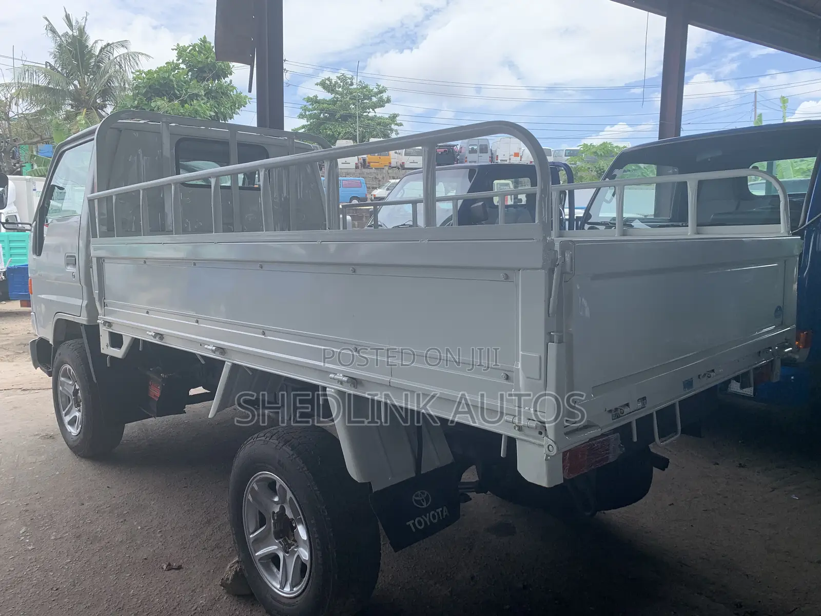 Toyota Dyna