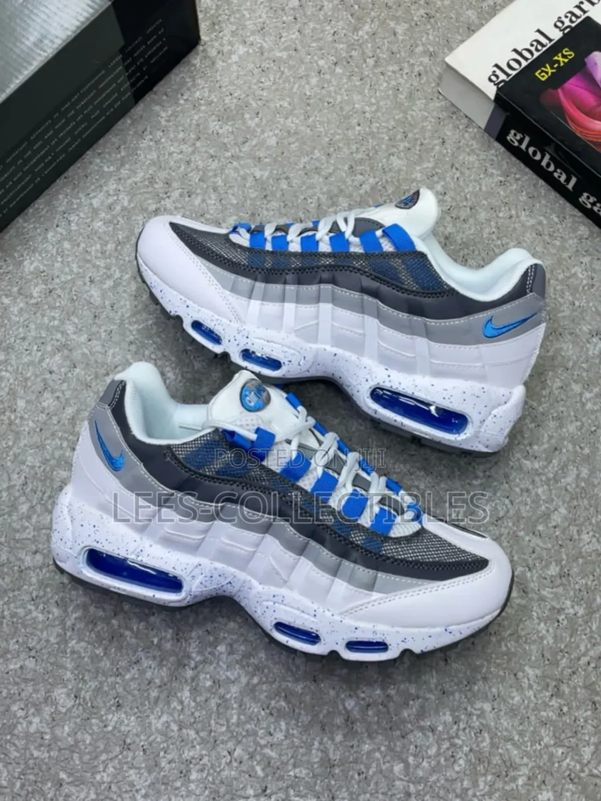 Quality Airmax 95 Tokyo Sneakers