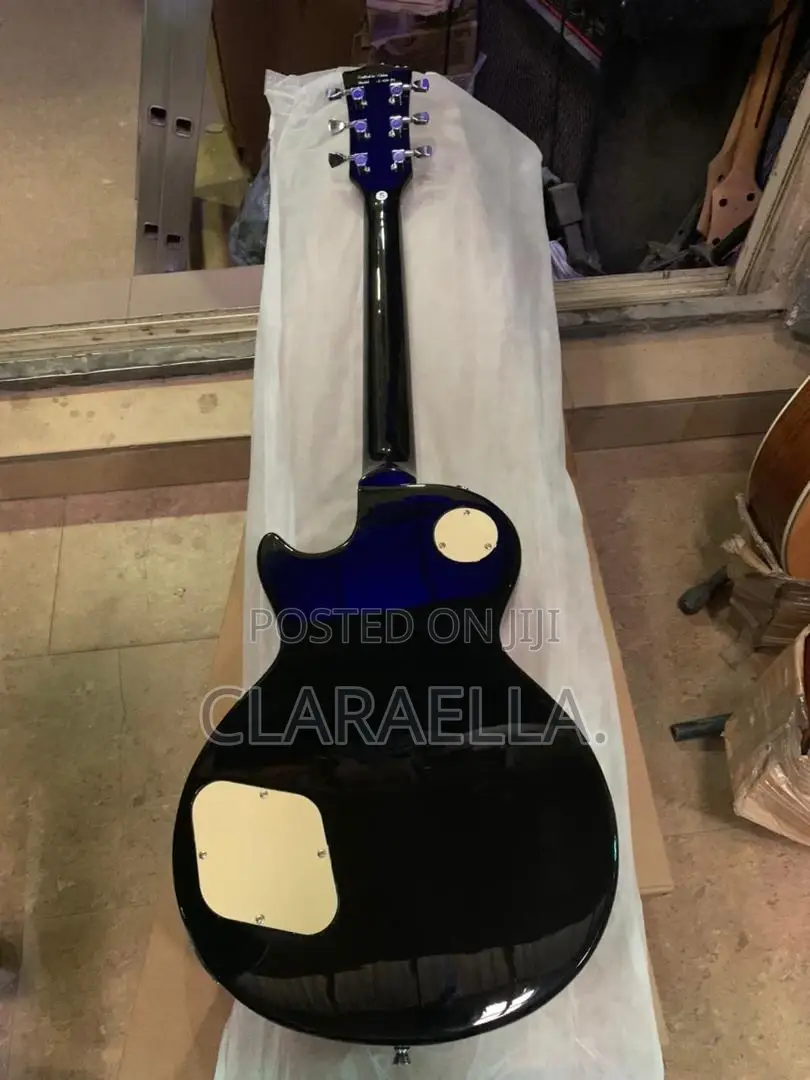 Smiger L-G9-P1 Les Paul Guitar