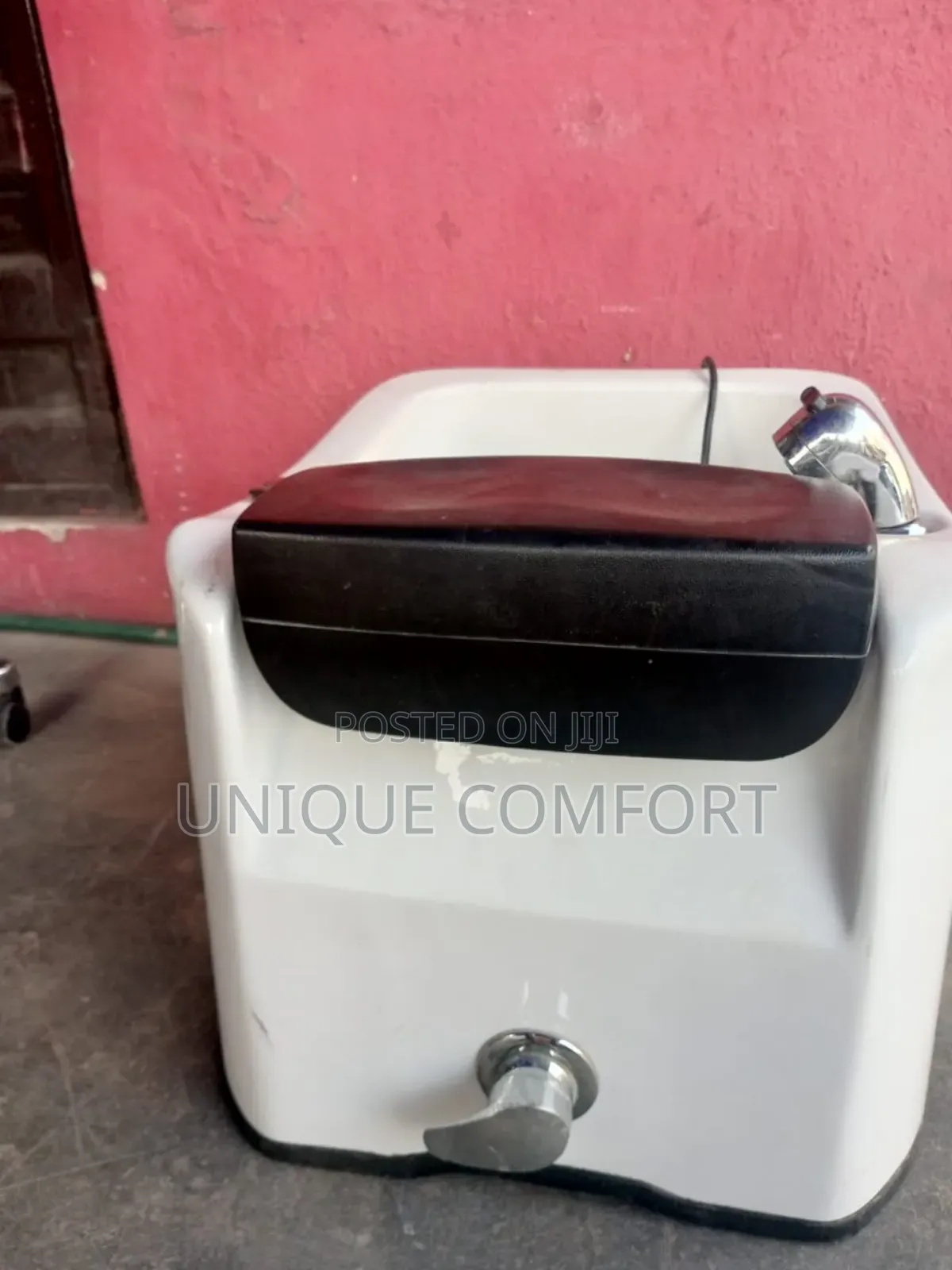 Imported Executive Pedicure and Manicure Ceramic Bowl