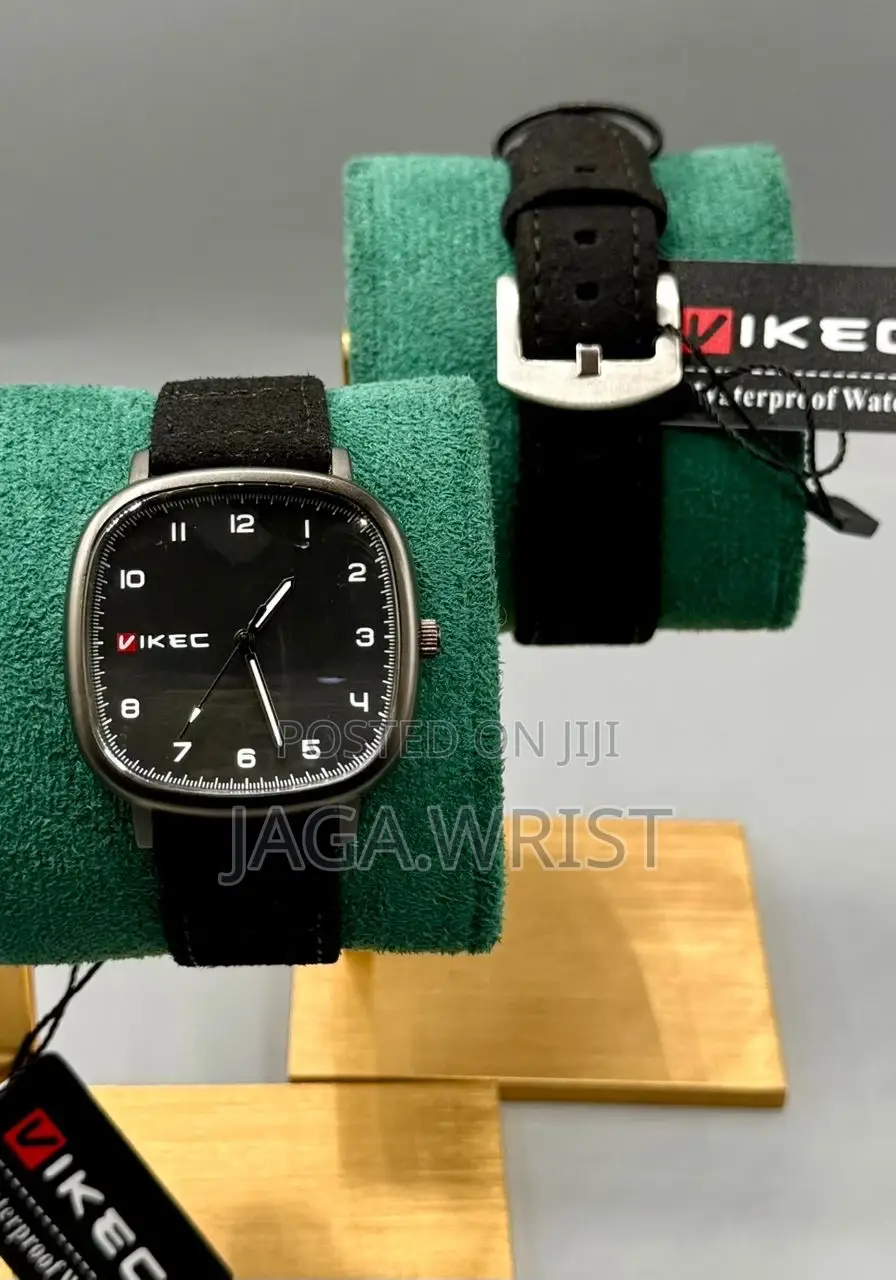 Ikec Watch